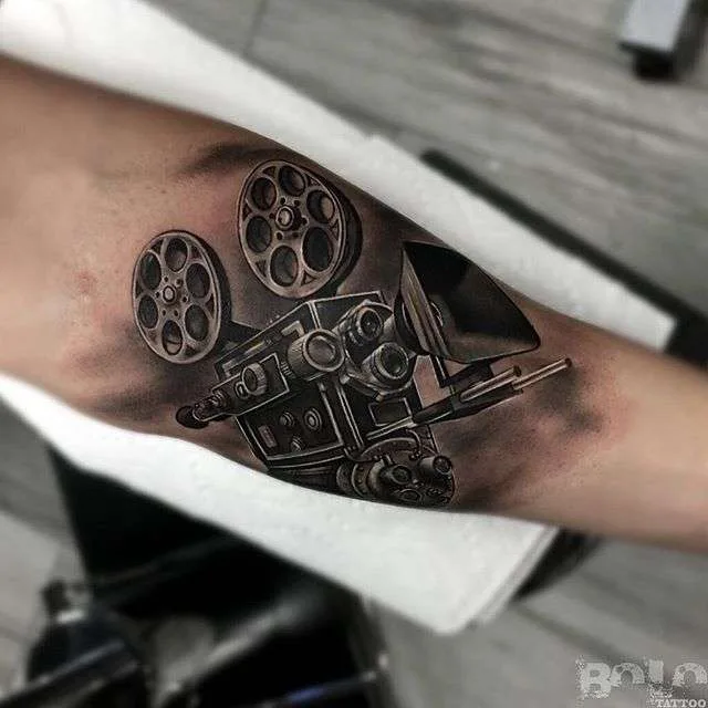 Tattoo artist Guzman Perez (Bolo Art Tattoo) color and black&grey realistic tattoo | Тату мастер Guzman Perez (Bolo Art Tattoo) цветные и черно-белые реализм татуировки